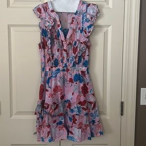 BB Dakota Dress